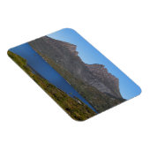 Cradle Mountain, Tasmania Australien - Magnet (Rechte Seite)