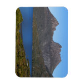 Cradle Mountain, Tasmania Australien - Magnet (Vertikal)