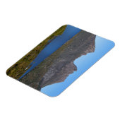 Cradle Mountain, Tasmania Australien - Magnet (Linke Seite)