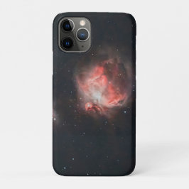 Cradle of Stars: Radiant Heart of the Orion Nebula Case-Mate iPhone Hülle