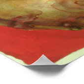 Cradlesong 1998 poster (Ecke)