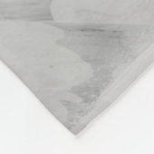 Craft Beer Connoisseur Fleecedecke (Ecke)