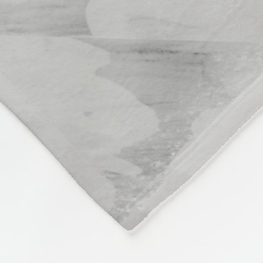 Craft Beer Connoisseur Fleecedecke (Ecke)