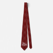 Craft Beer Whisperer Neck Tie Krawatte (Vorderseite)