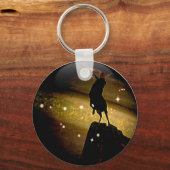 Craft Dungeon Zodiac - Capricorn Schlüsselanhänger (Vorderseite)