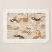 Crafted Connections Sherpa-Decke  Sherpadecke (Vorderseite (Horizontal))