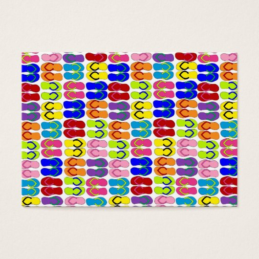 Crafter / Designer / Gift Card / Tag - SRF (Vorderseite)