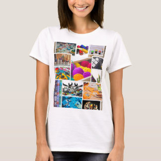 Crafter T-Shirt