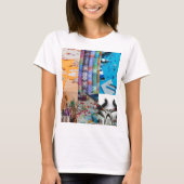 Crafter T-Shirt (Vorderseite)