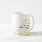 Craftermath Tasse (VorderseiteRechts)