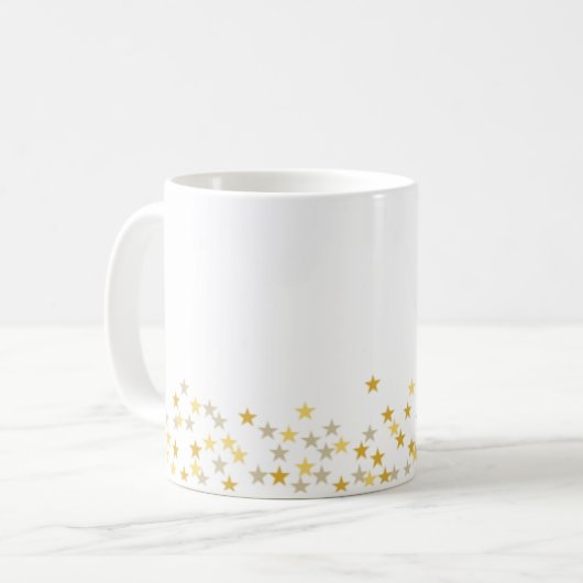 Craftermath Tasse (Vorderseite Links)