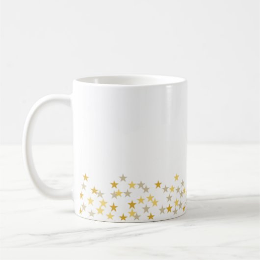 Craftermath Tasse (Links)