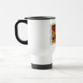 Crafters Travel Mug Reisebecher (Links)