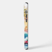 Craftilo Iphone 15 Pro Max Case Hülle (Linke Seite)