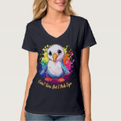 Craftilo T - Shirt (Vorderseite)