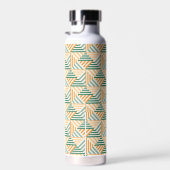 Craftilo Wasserflasche Trinkflasche (Rechts)