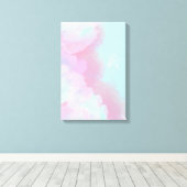 Crafting Destiny Leinwanddruck (Insitu (Holzboden))