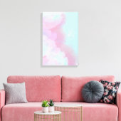 Crafting Destiny Leinwanddruck (Insitu (Wohnzimmer))