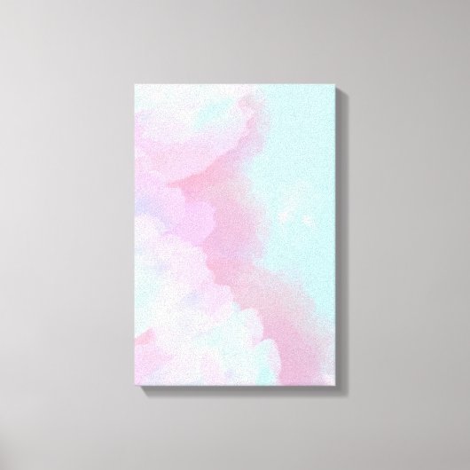 Crafting Destiny Leinwanddruck (Vorderseite)