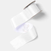 Crafting Kawaii Magic Koala Vector Satinband (Rückseite)