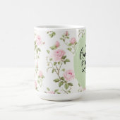 Crafting Queen Coffee Mug Kaffeetasse (Mittel)