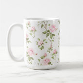 Crafting Queen Coffee Mug Kaffeetasse (Links)