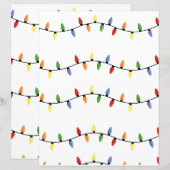 Crafts Party Supplies Christmas  (Vorne/Hinten)