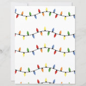 Crafts Party Supplies Christmas  (Rückseite)