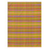 Crafty Candy Kariert CCCETOT Tischdecke (Vorderseite)