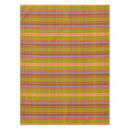 Crafty Candy Kariert CCCETOT Tischdecke
