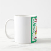 Crafty Dame Kaffeetasse (Links)