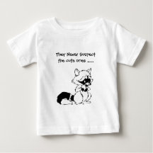 Crafty Raccoon vermuten nie die niedlichen