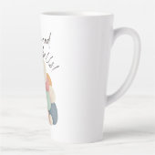 Crafty und voll von Balls | Spezielle Tasse (Rechts)