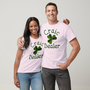 Craic Händler T-Shirt