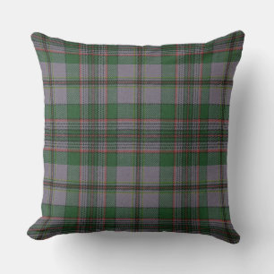 Craig Ancient Original Scottish Tartan Kissen
