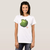 Craig Apple T-Shirt (Vorne ganz)