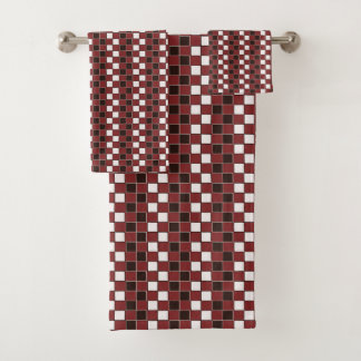 Craig Badhandtuch Set