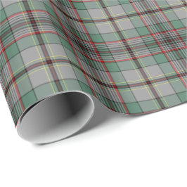 Craig Clan Tartan Geschenkpapier