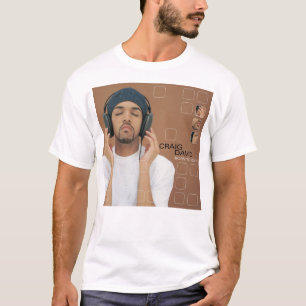 Craig David dazu geboren T-Shirt