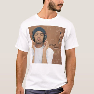 Craig David geboren, das zu tun T-Shirt