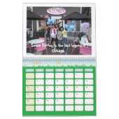 Craig Geburtstagsgeschenk--Letztes eins Kalender (Mär 2027)