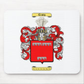 Craig (irisch) mousepad (Vorne)