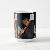 CRAIG ROSS Mug Kaffeetasse (Mittel)