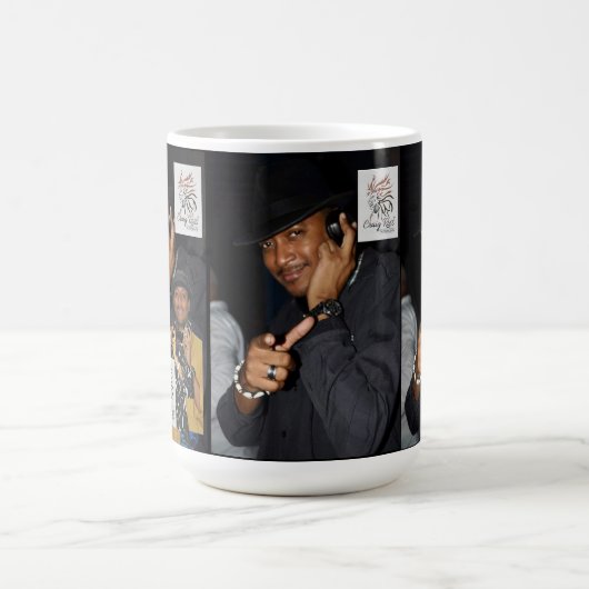 CRAIG ROSS Mug Kaffeetasse (Mittel)
