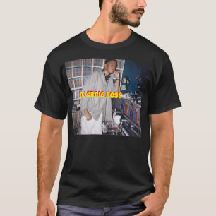 CRAIG ROSS T - Shirt