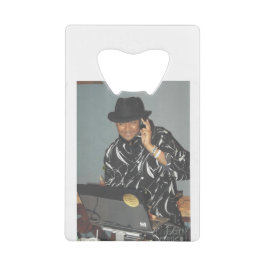 CRAIG ROSS YOUNG LION GELDBEUTEL FLASCHENÖFFNER