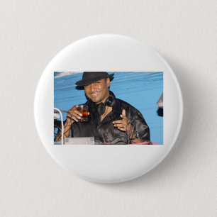 CRAIG ROSS YOUNG LION MERCH BUTTON