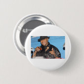 CRAIG ROSS YOUNG LION MERCH BUTTON (Vorne & Hinten)