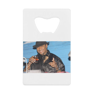 CRAIG ROSS YOUNG LION MERCH GELDBEUTEL FLASCHENÖFFNER