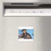 CRAIG ROSS YOUNG LION MERCH MAGNET (In Situ (Geschirrspüler))